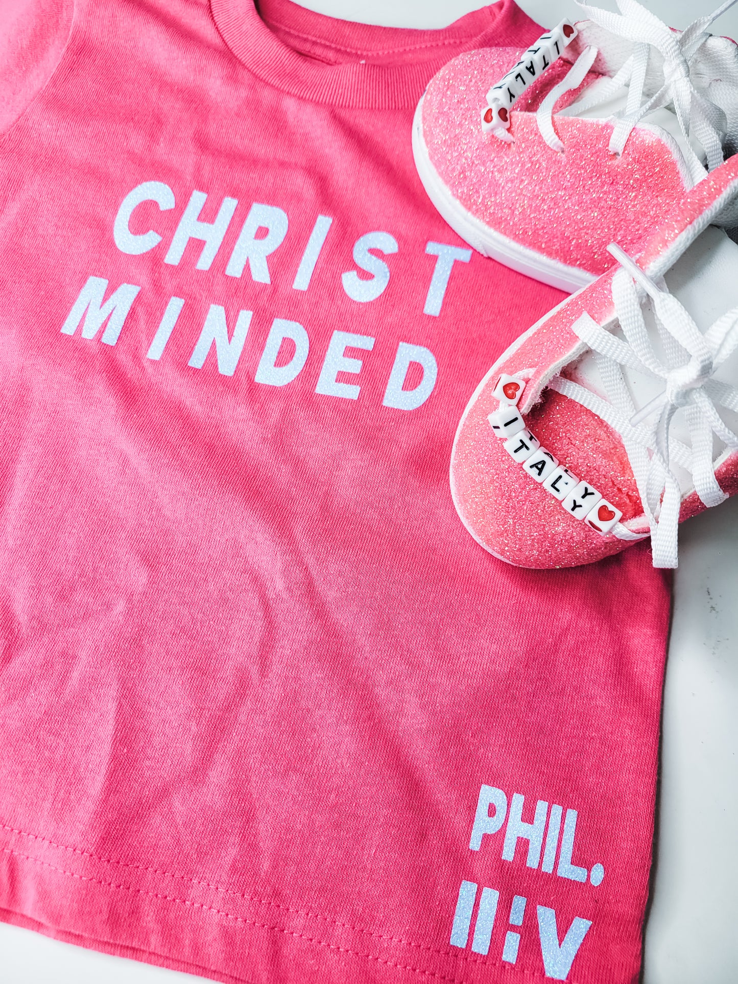 Infant's Christ Minded T-Shirt