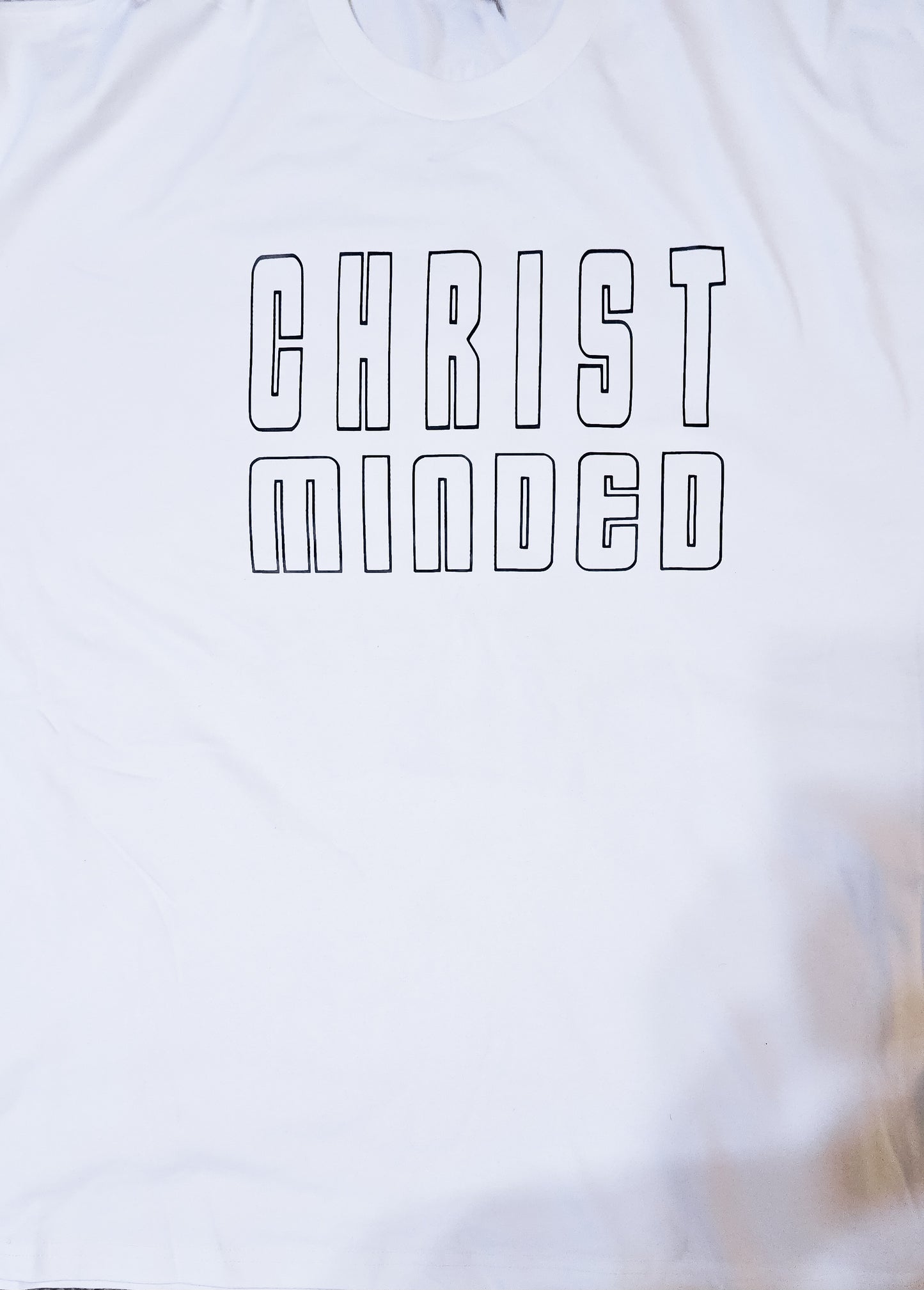 Jesus is God in The Flesh *New Design*
