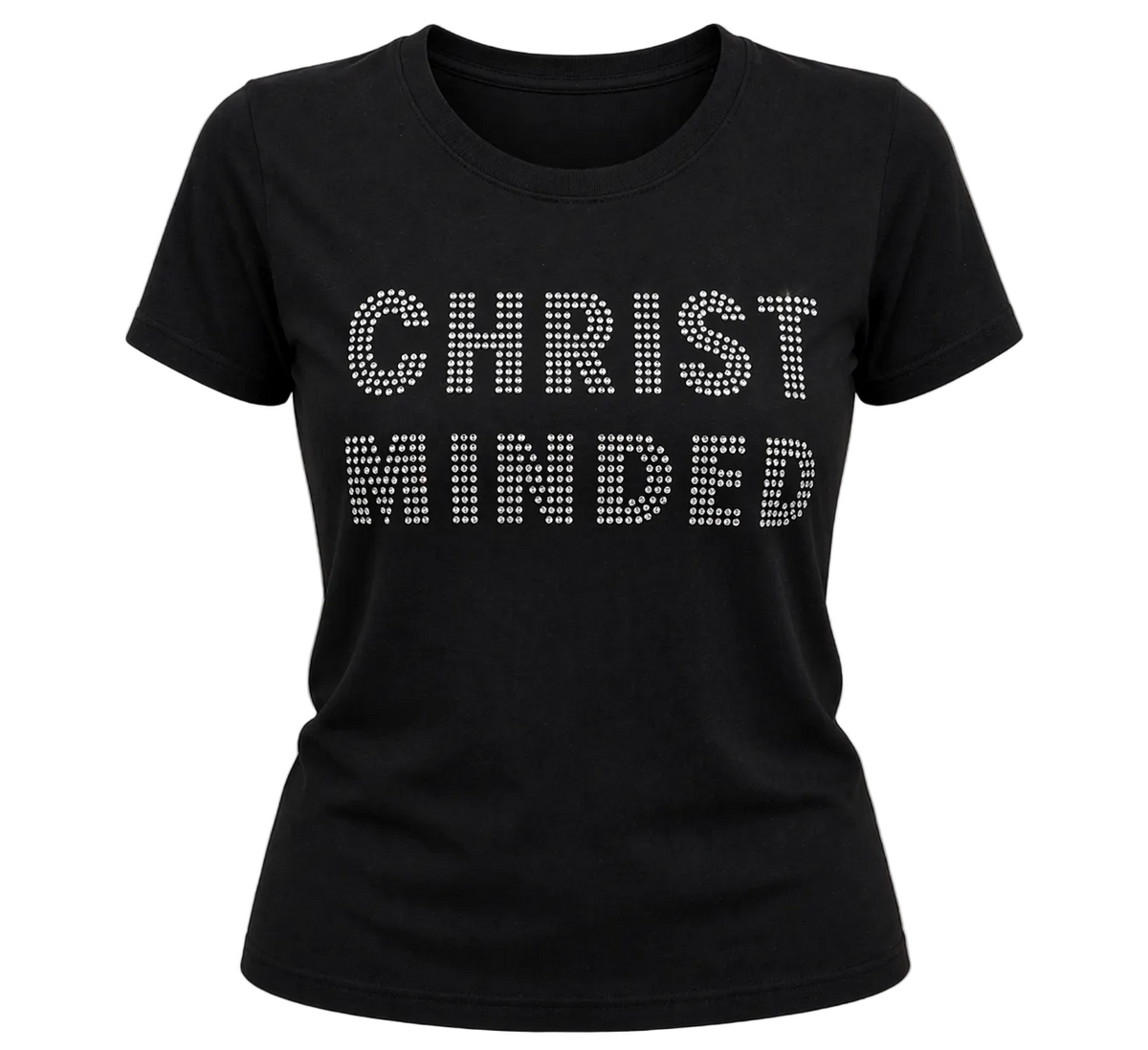 Women's Christ Minded Classic Tee