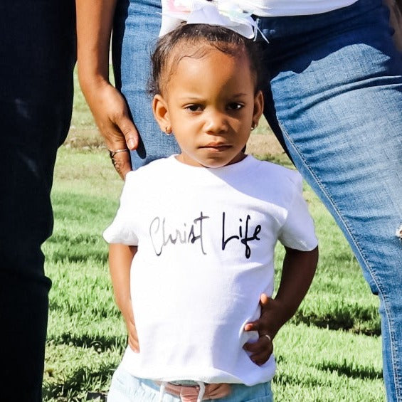 Infant's Christ Life T-Shirt