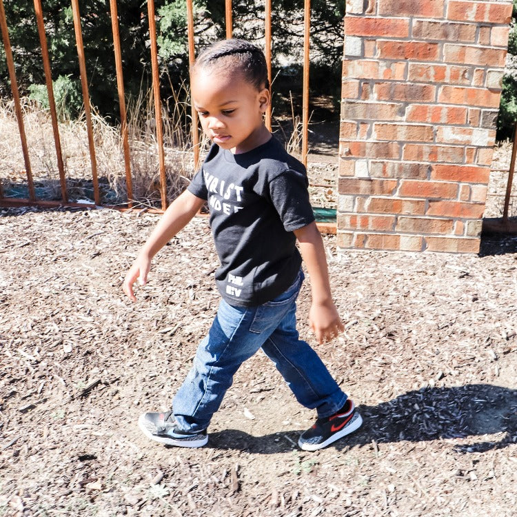 Toddler's Christ Minded T-Shirt