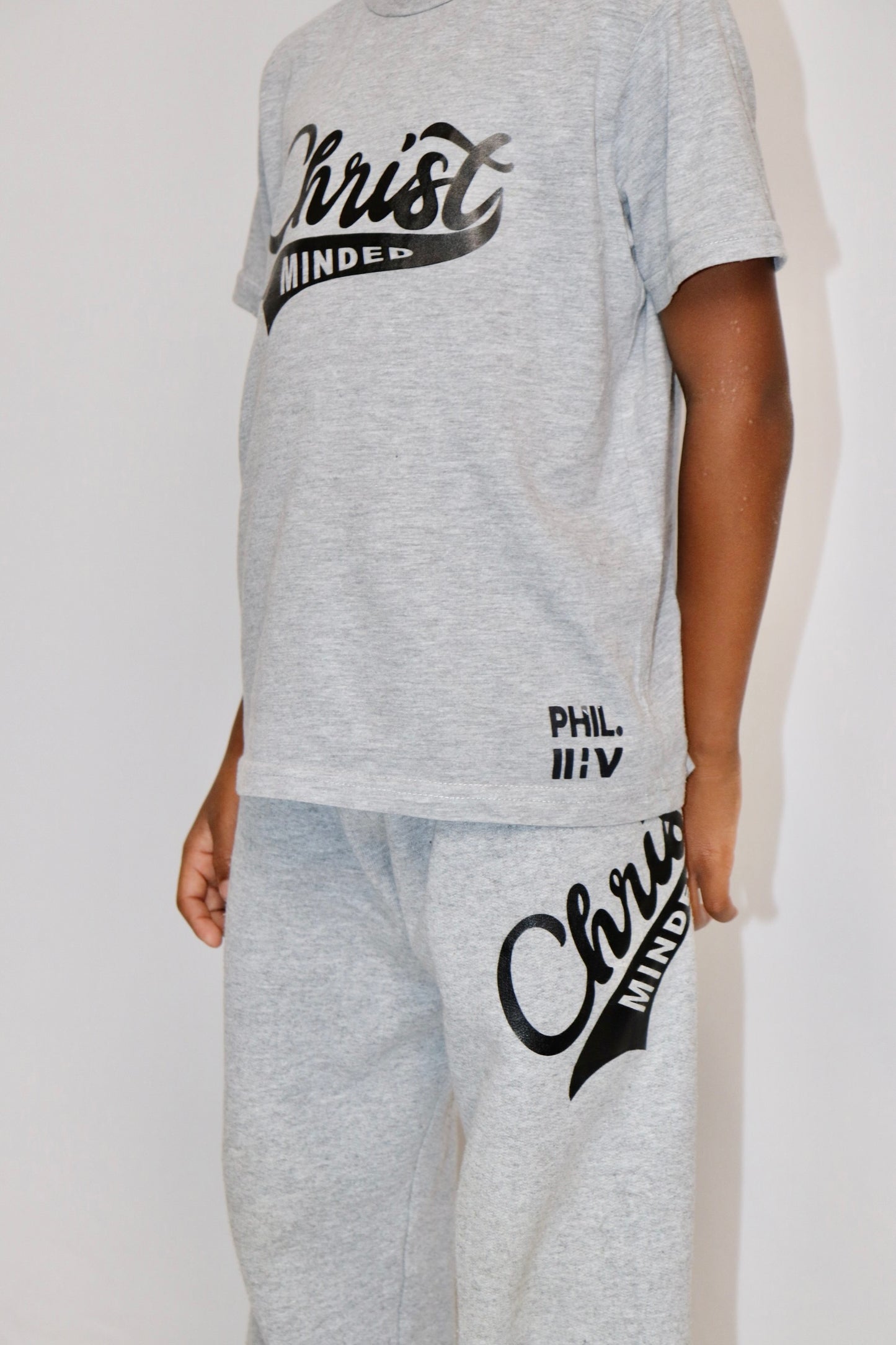 Youth Christ Minded T-Shirt