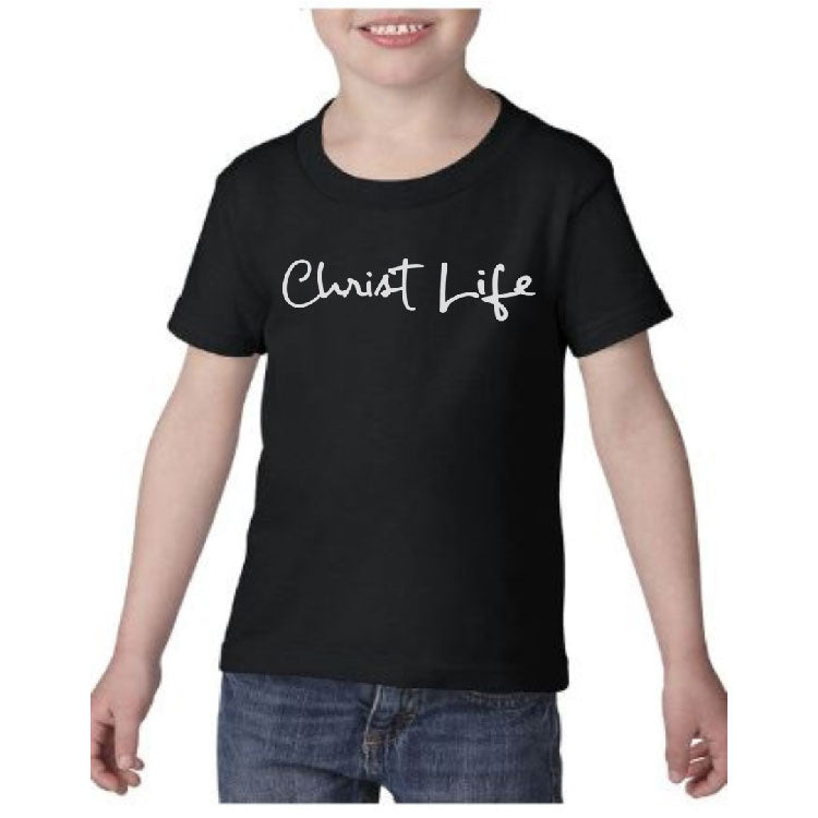 Infant's Christ Life T-Shirt