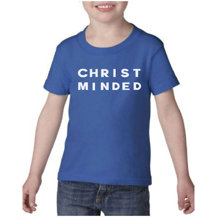 Infant's Christ Minded T-Shirt