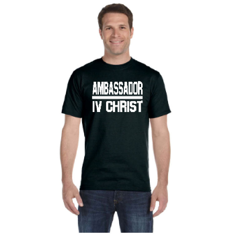 Men's Ambassador IV T-Shirt