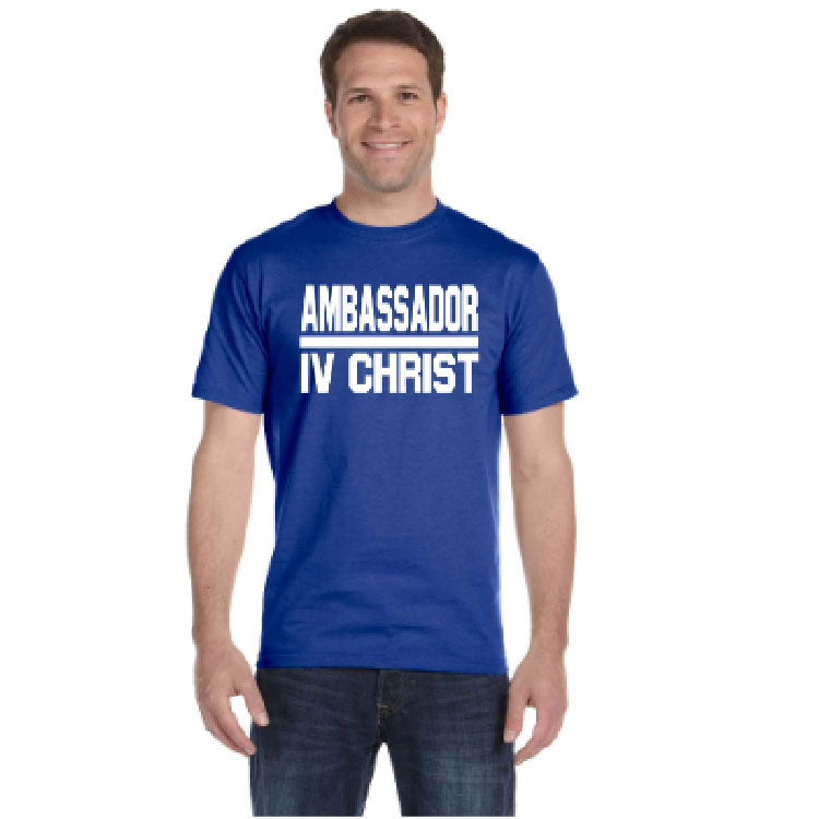 Men's Ambassador IV T-Shirt