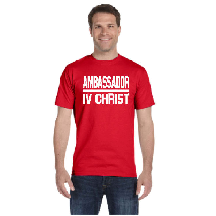 Men's Ambassador IV T-Shirt