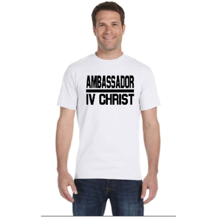 Men's Ambassador IV T-Shirt