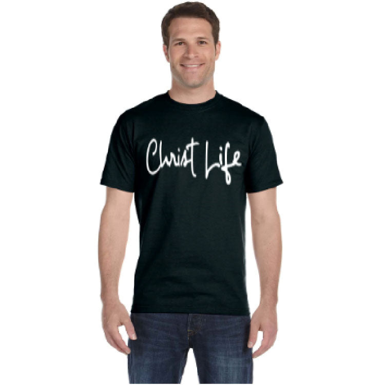 Men's Christ Life T-Shirt