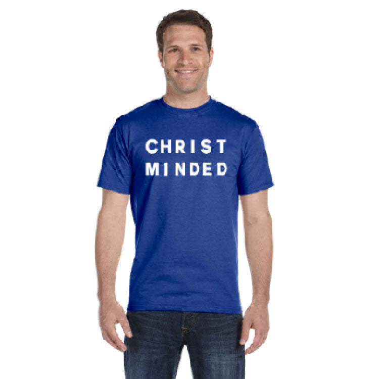 Men's Christ Minded T-Shirt