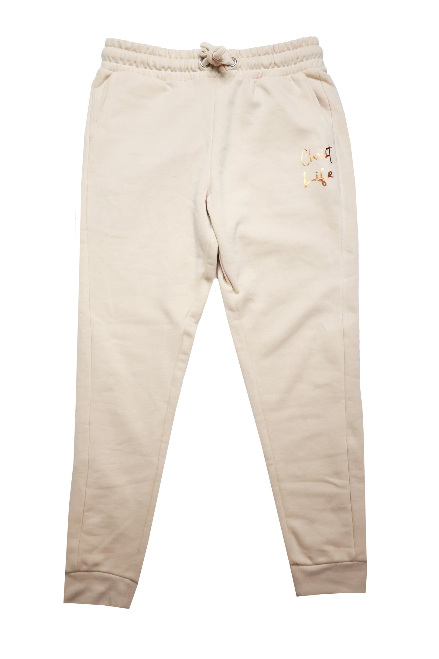 Christ Life Sweat Pants