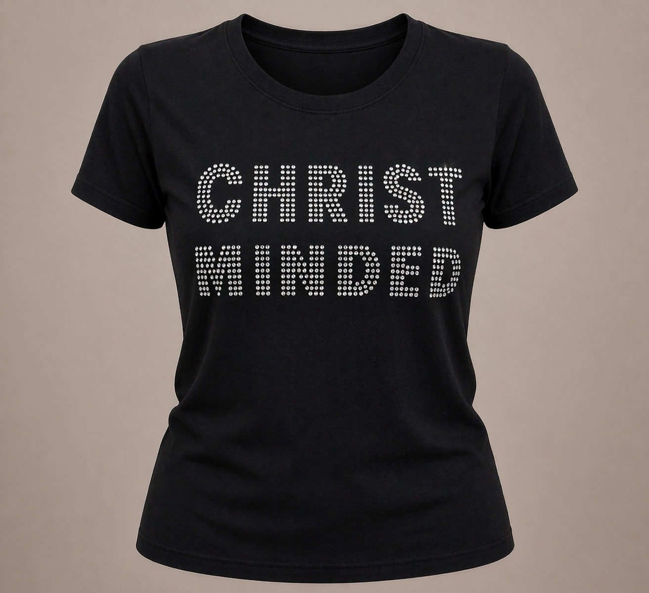 Women's Christ Minded Classic Tee