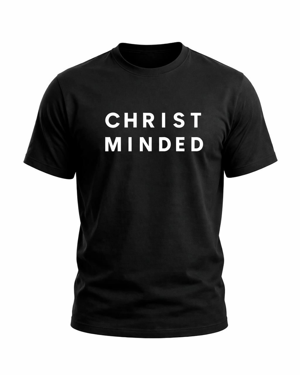 Men's Christ Minded Classic T-Shirt