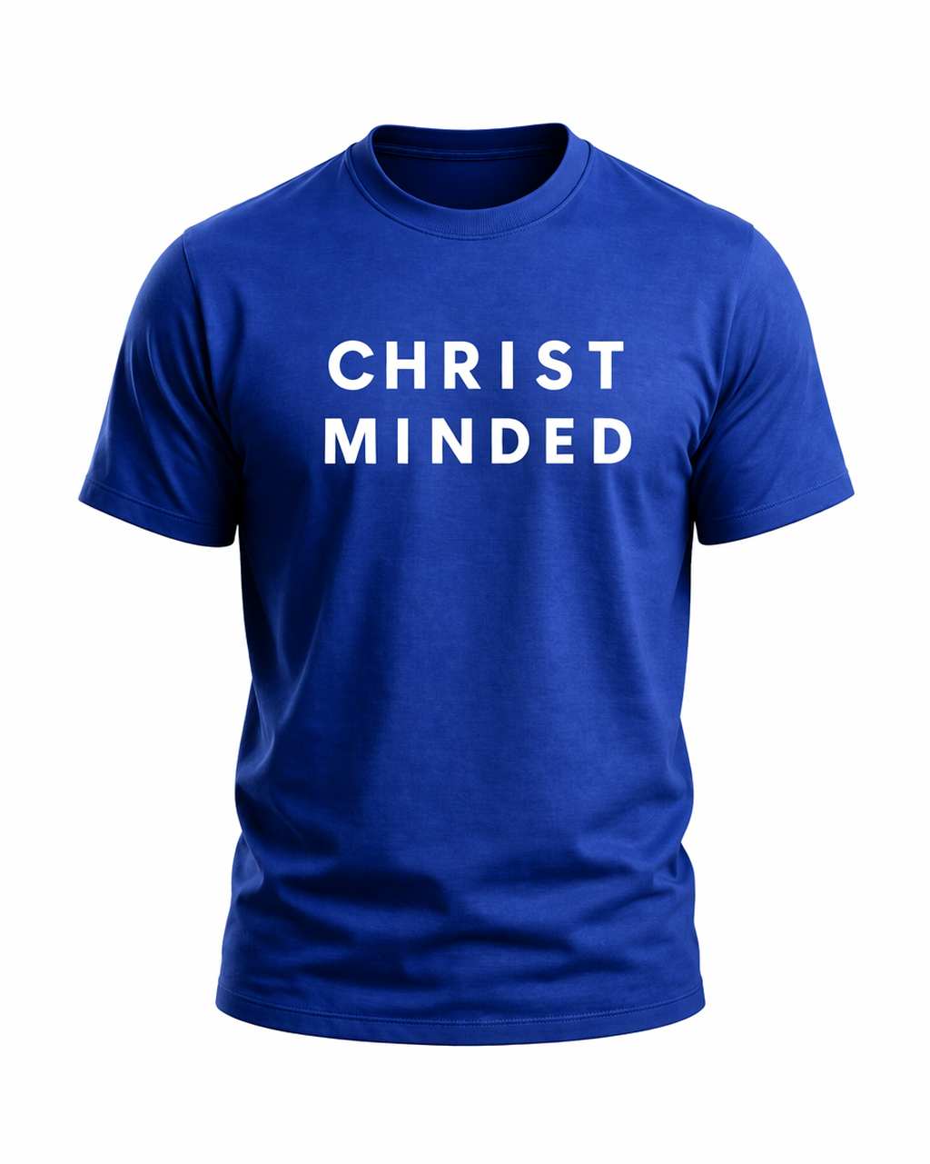 Men's Christ Minded Classic T-Shirt