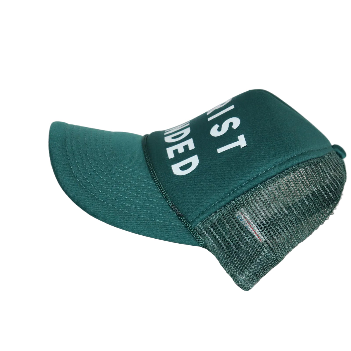 Christ Minded Trucker Hat