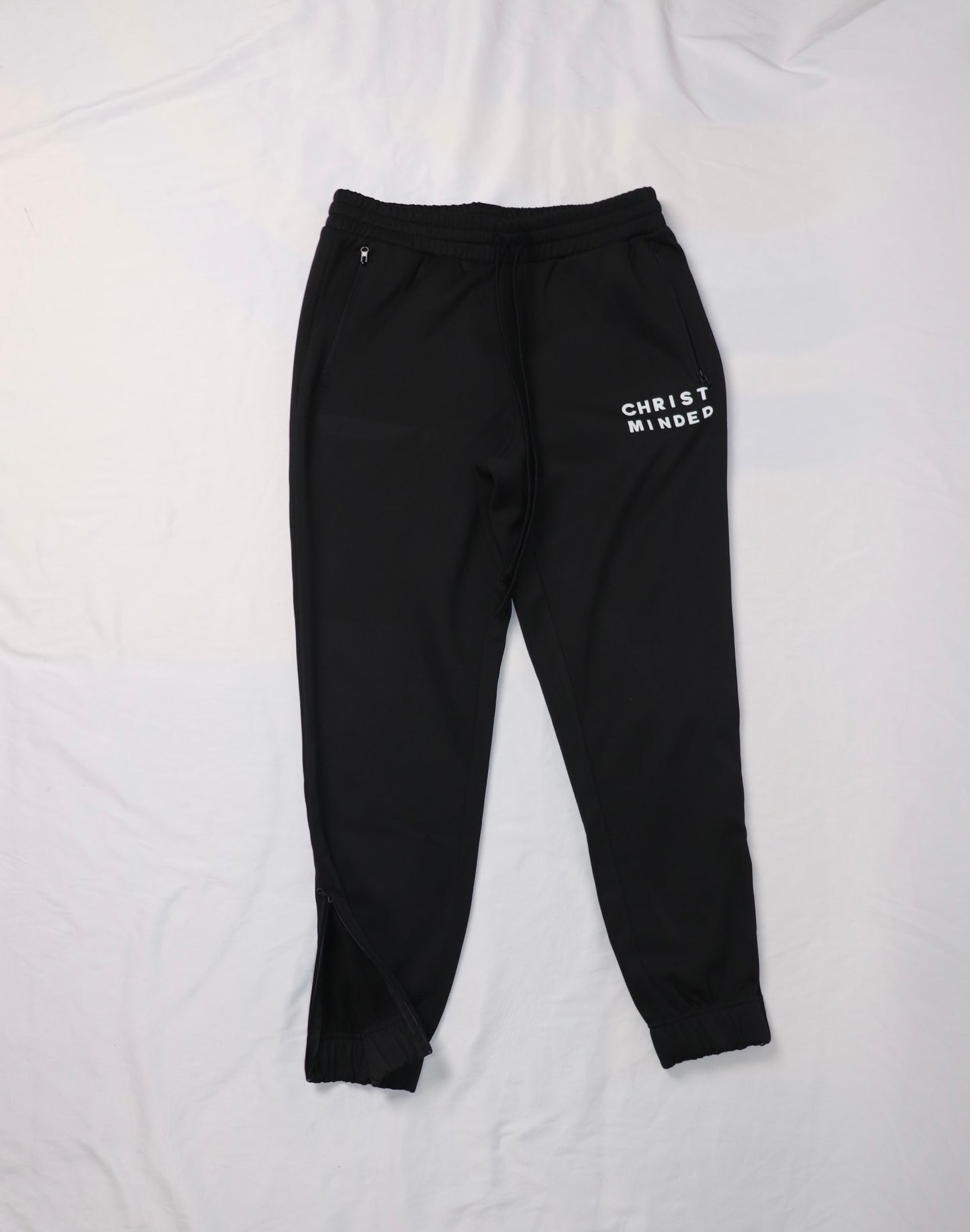 Christ Minded Joggers