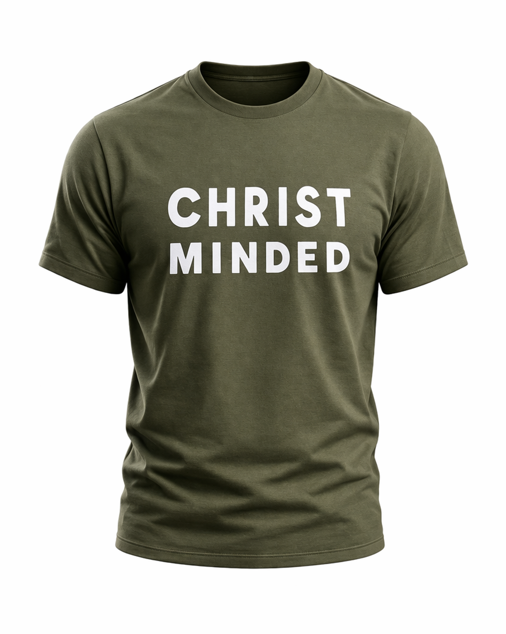 Men's Christ Minded Classic T-Shirt