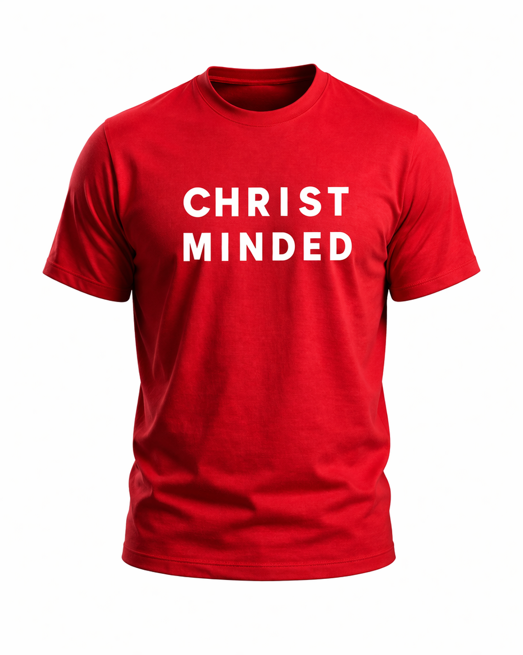 Men's Christ Minded Classic T-Shirt