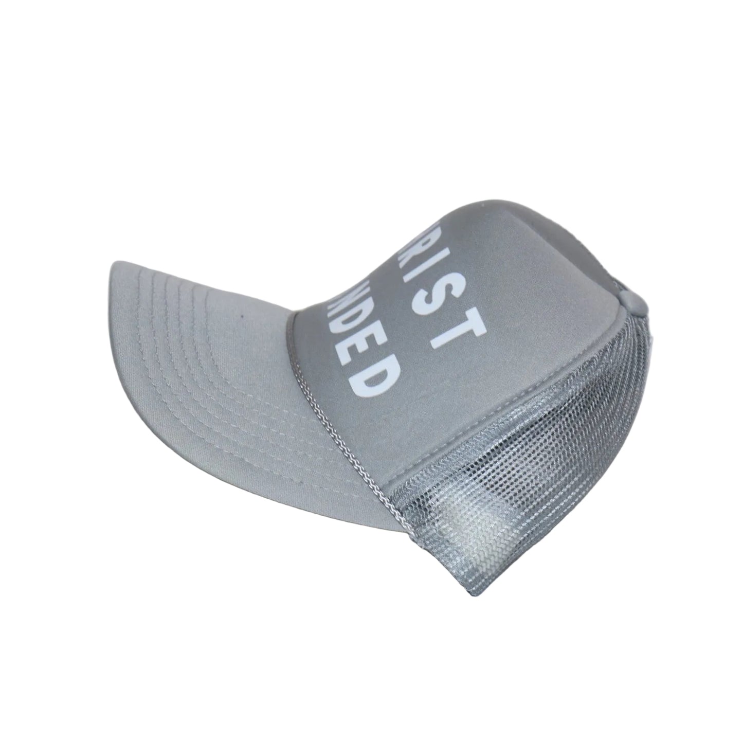 Christ Minded Trucker Hat