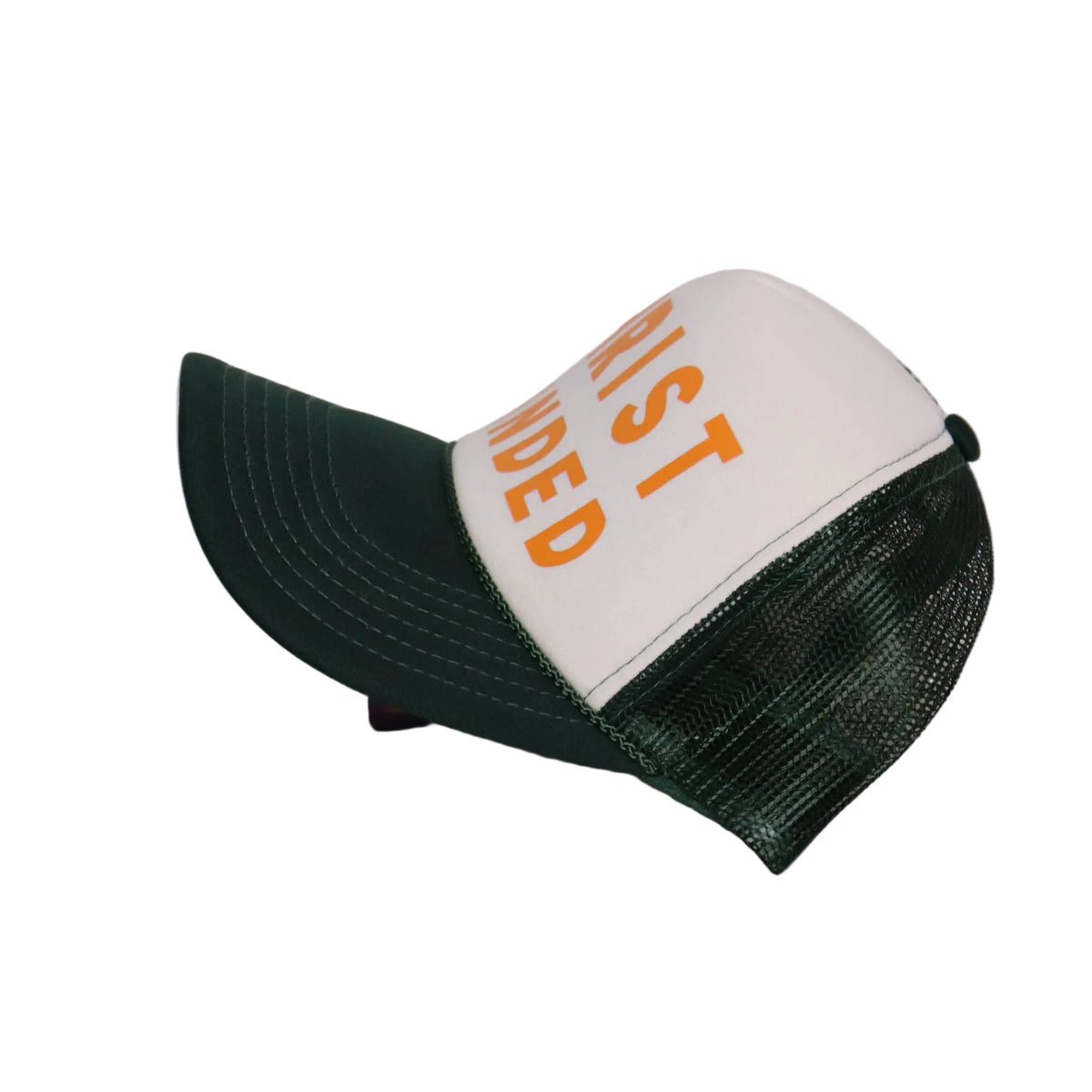 Christ Minded Trucker Hat