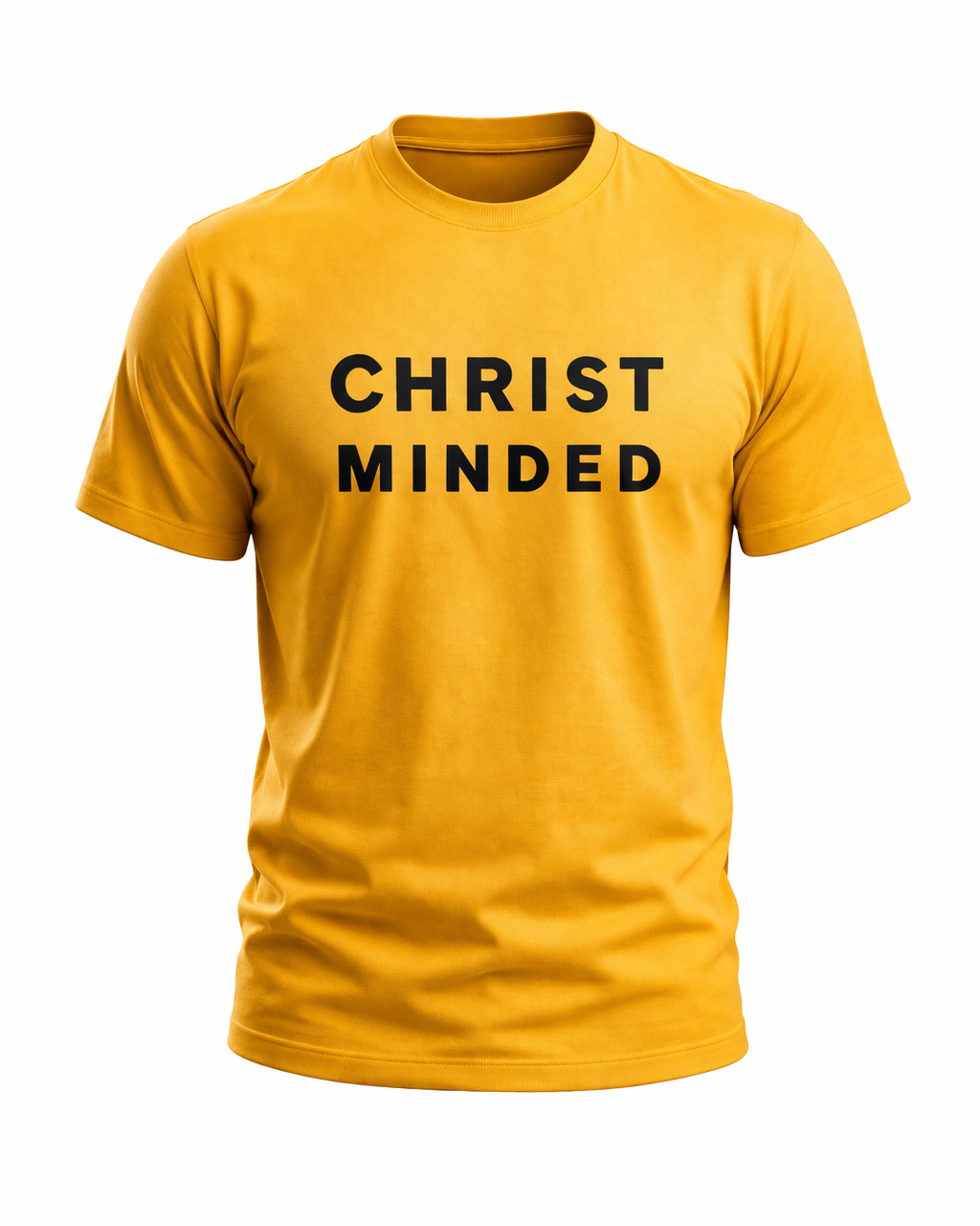 Men's Christ Minded Classic T-Shirt