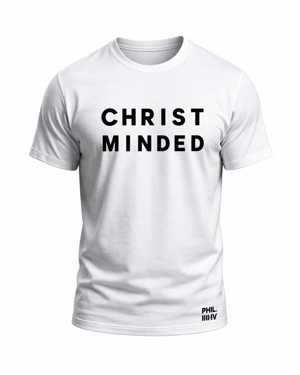 Men's Christ Minded Classic T-Shirt
