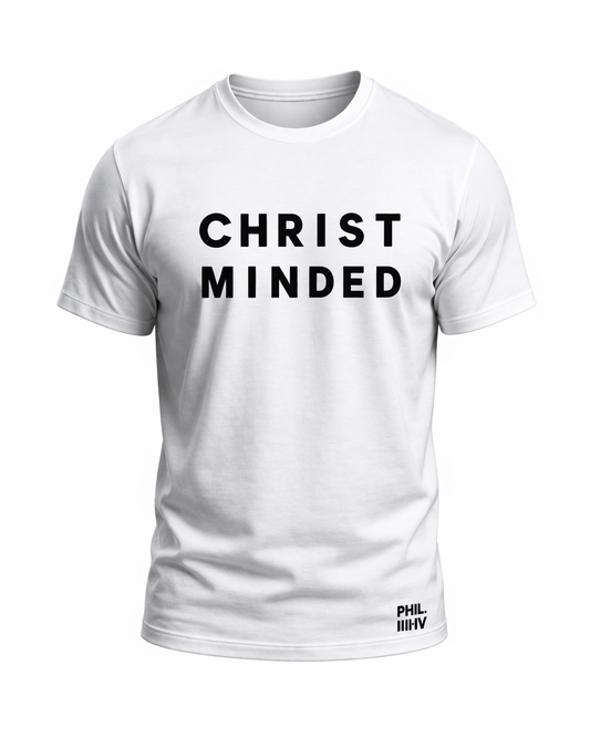 Men's Christ Minded Classic T-Shirt