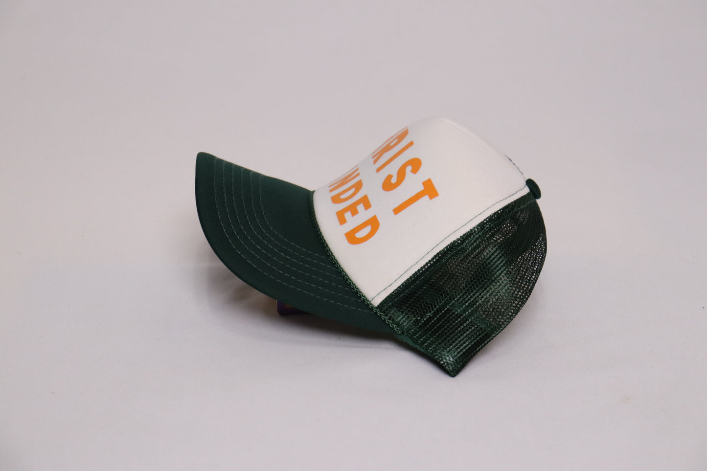Christ Minded Hat