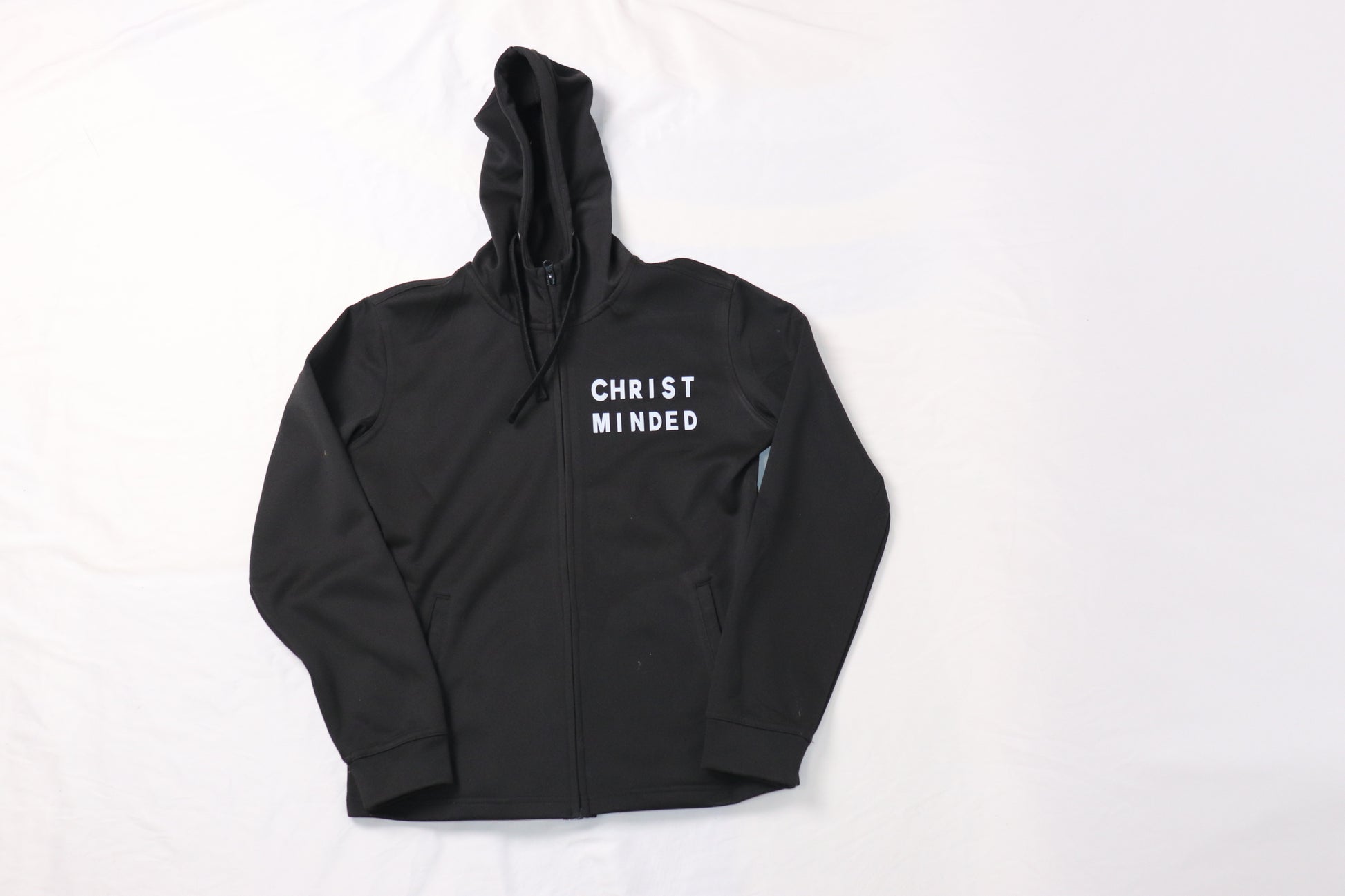Women Christ Minded Jacket